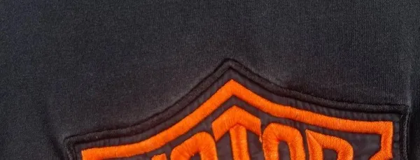 HARLEY DAVIDSON Motorcycles T-Shirt Size S/M Cabo San Lucas Mexico Embroidery - Image 7