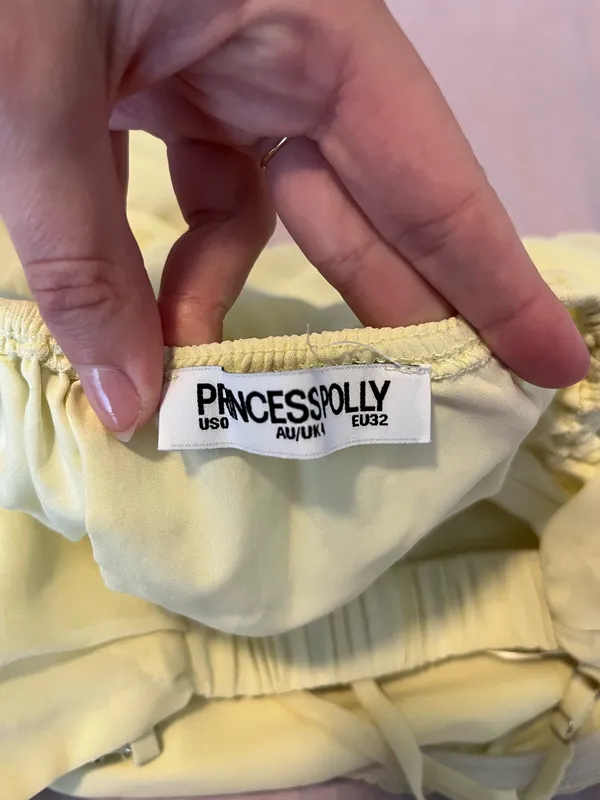Princess Polly Tank Top - Image 3