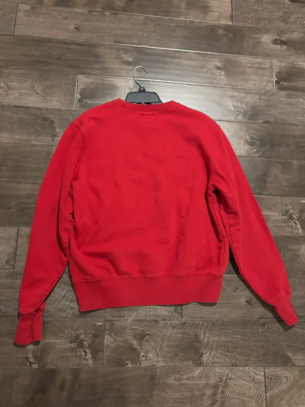 Chiefs Crewneck Red Size M - Image 2