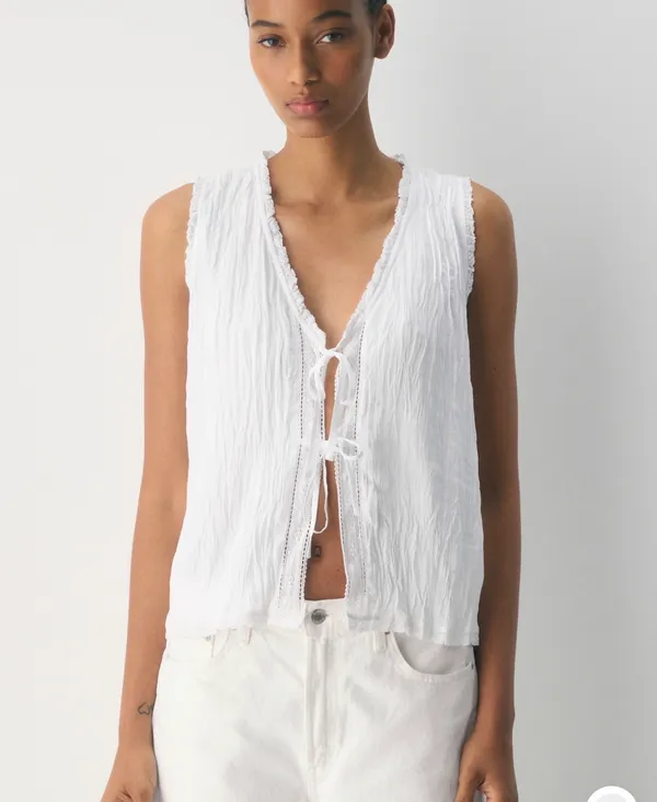 Aritzia Little Moon Top - Image 2