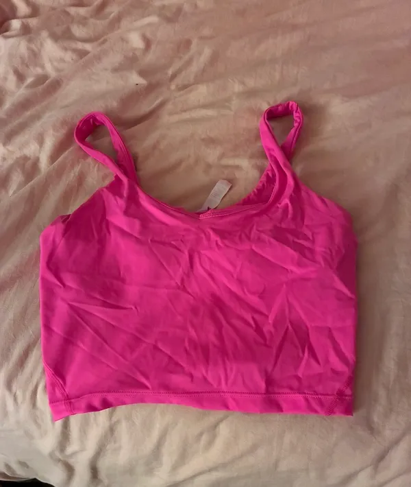 Meripex Pink Size M - Image 3