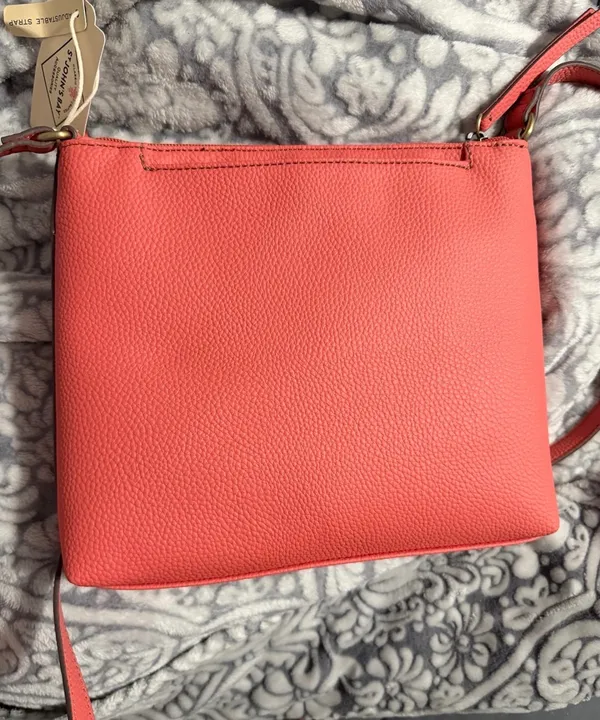 Crossbody purse - Image 2