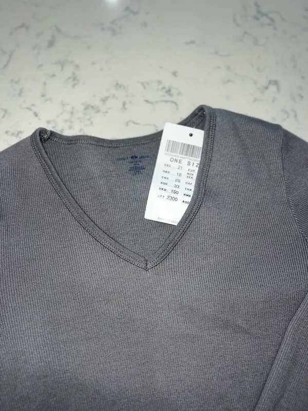Brandy Melville Top - Image 3
