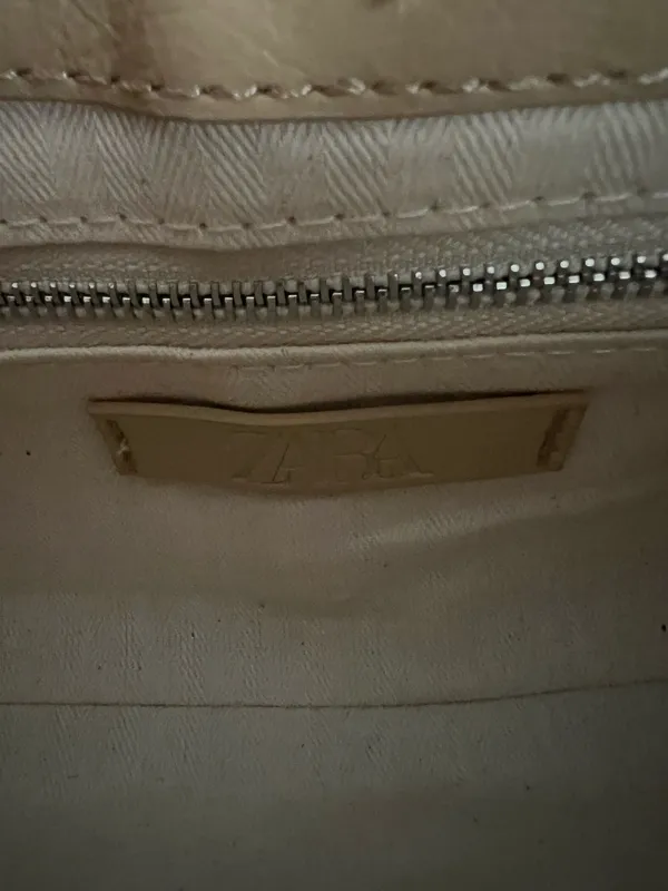 Zara handbag  - Image 3