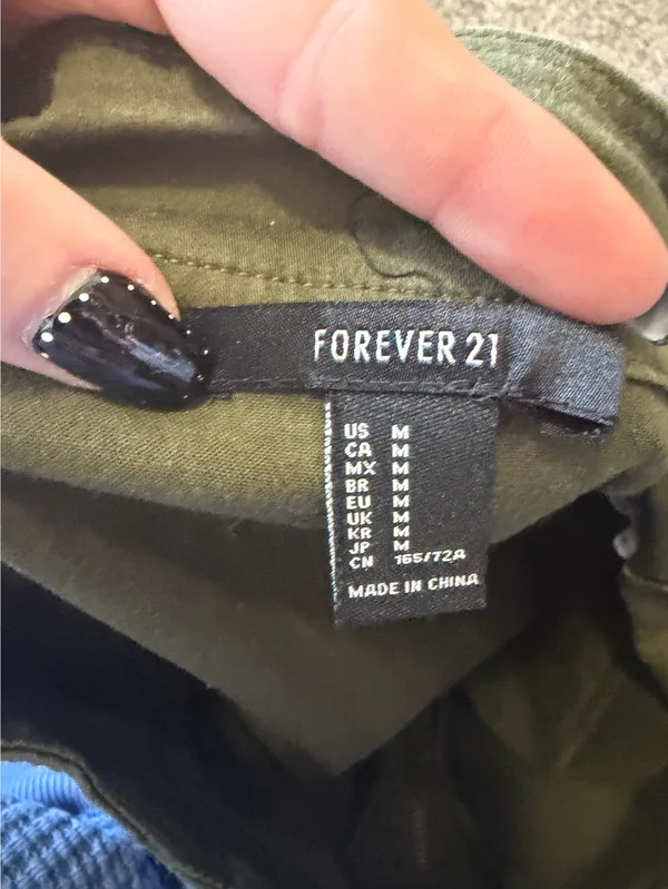 Forever 21 Skirt - Image 3