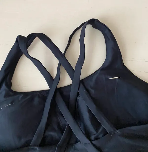 Lululemon Energy Bra in black - Image 5