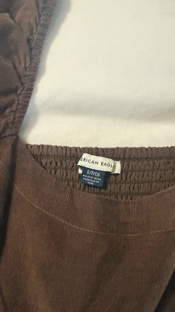 American Eagle Dress - Image 2