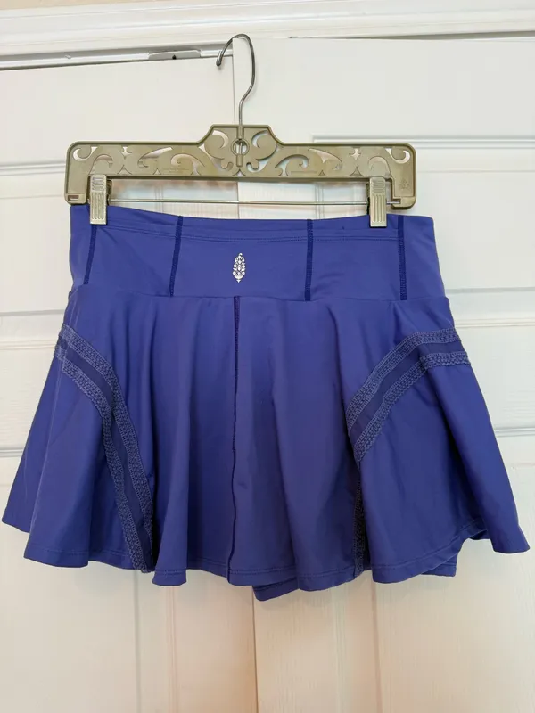 Free people movement skort - Image 3