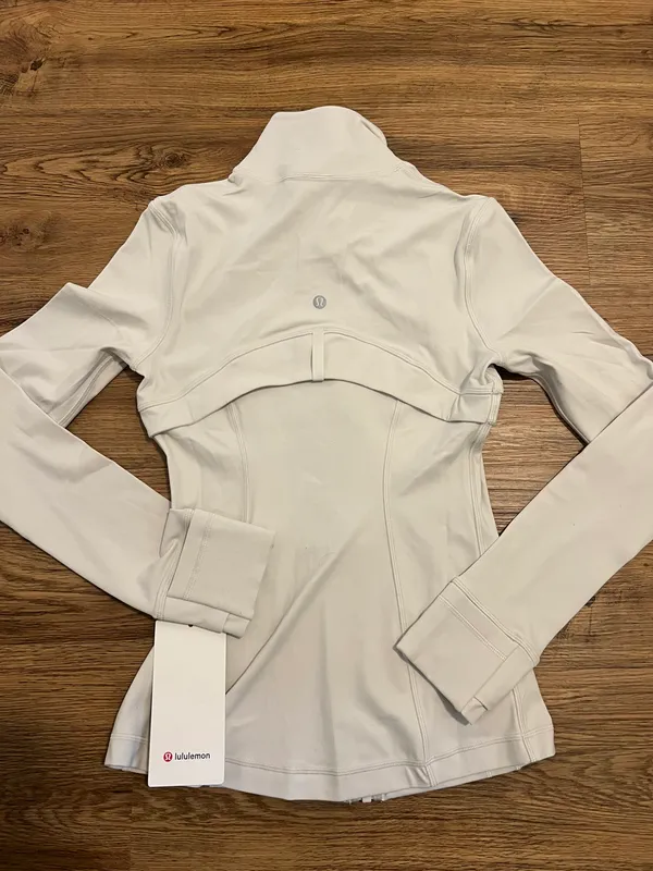 Lululemon Define Jacket - NULU - Image 2
