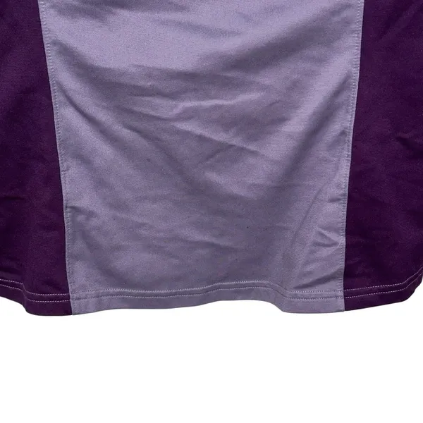 The North Face Hoodie Full Zip Jacket Purple NF0A2SVO‎ Women's Medium - Image 7