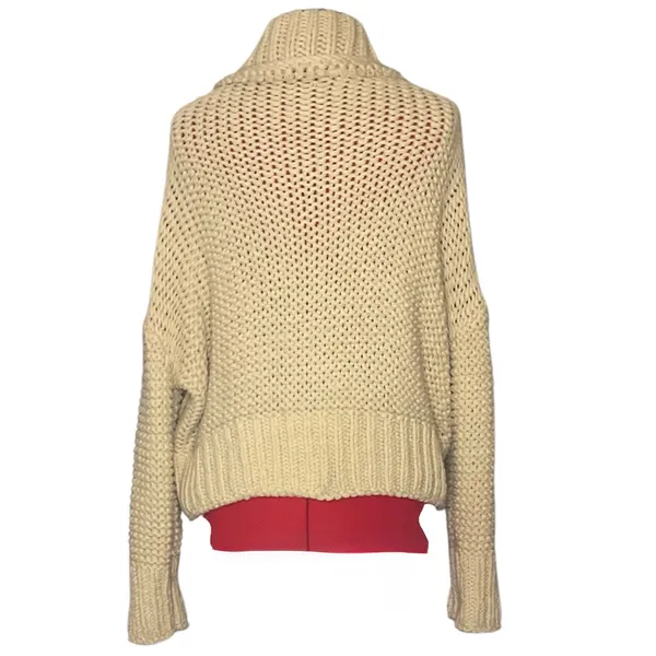 Free People My Only Sunshine Sweater - Image 5