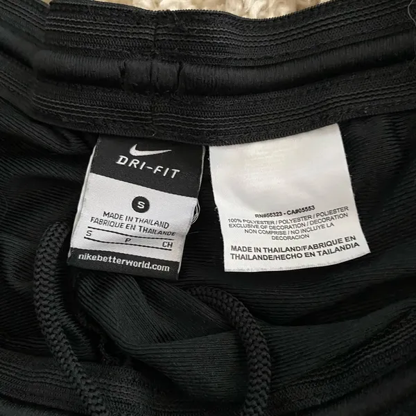 Nike Dri-fit Shorts - Image 3
