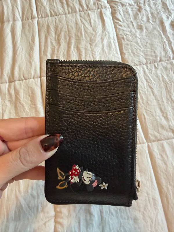 Kate Spade Disney Wallet - Image 2
