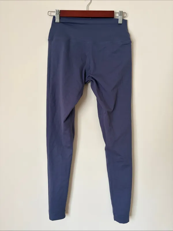Set Active Formcloud blue leggings - Image 2