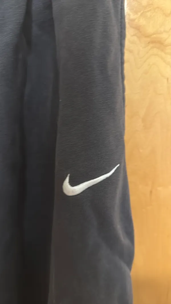 Nike SHA sweatpants cuffed  - Image 6