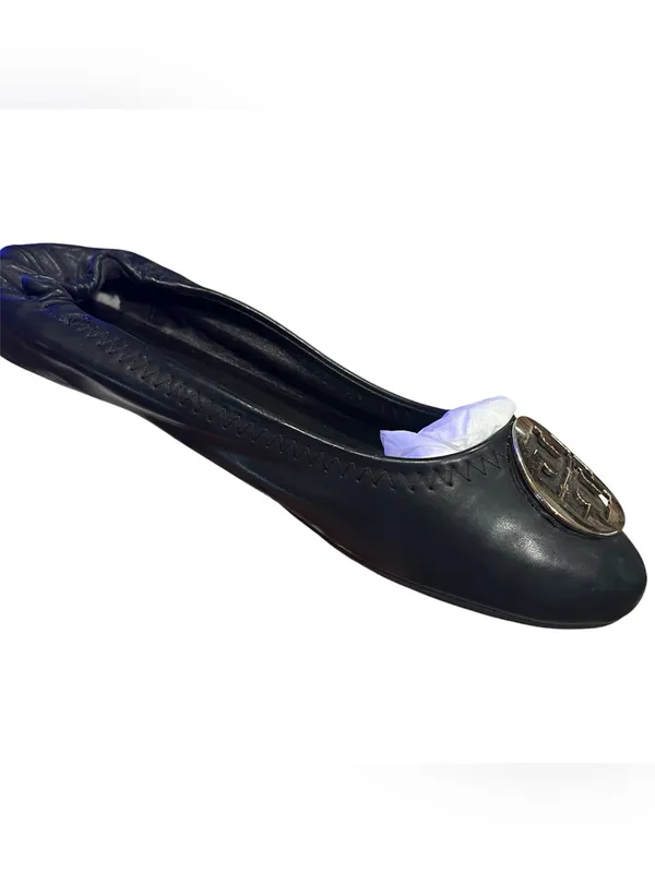 Tory Burch Reva Ballet flats size 40 - Image 3
