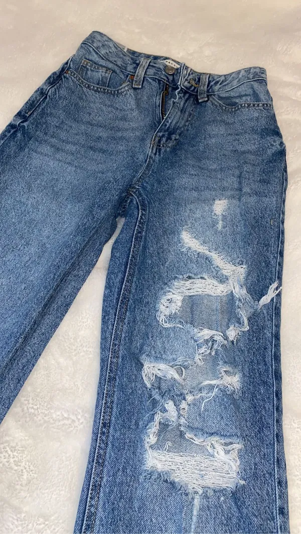 PacSun 90s Boyfriend Jeans - Image 4