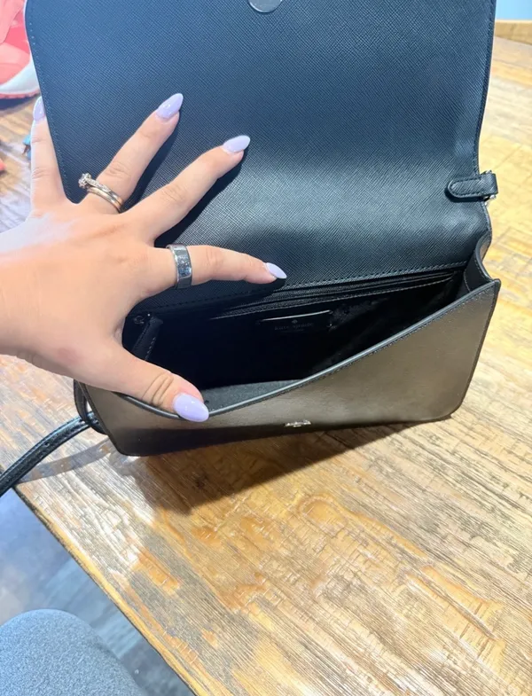 Kate Spade Purse + Wallet  - Image 4