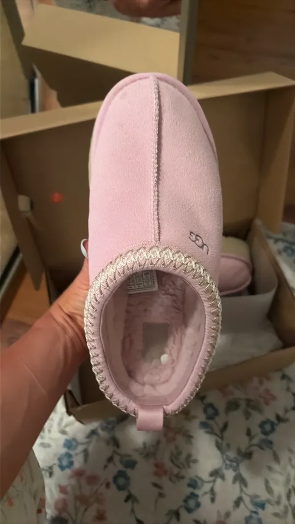 UGG Tazz Slippers Platform - Image 2