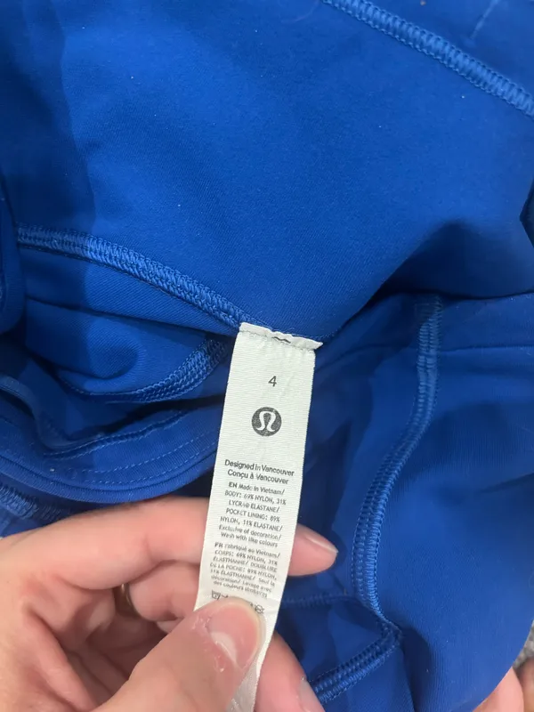 Lululemon Leggings - Image 4