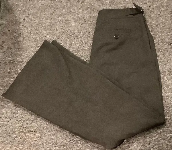 Bootcut/Flare Pants Size 2-4 - Image 4