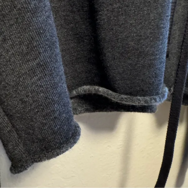 Barry's Hollywood Black Hoodie - Image 7