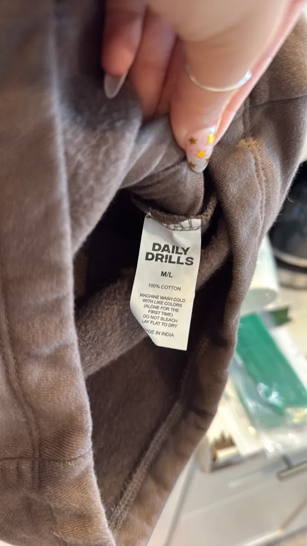 Daily Drills Shorts - Image 3