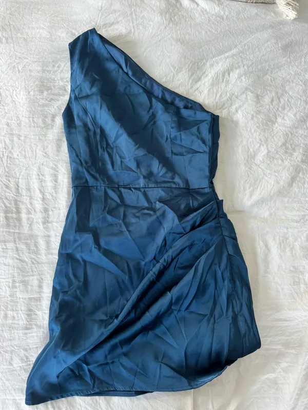 Lulus Dress Mini - Image 2