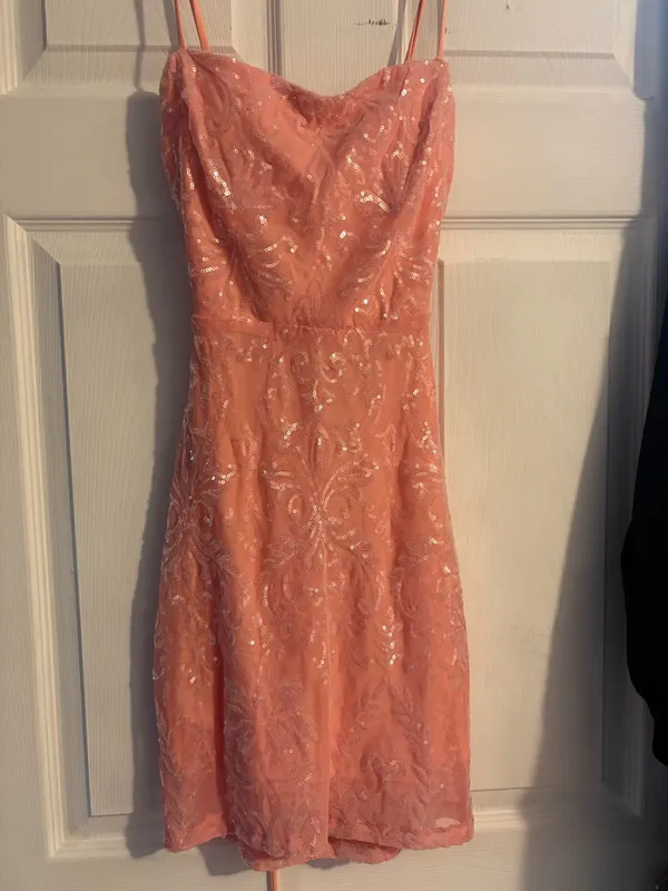Windsor Hoco dress - Image 2