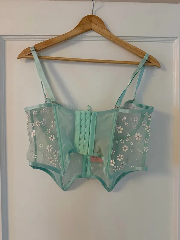 Savage X Fenty Corset - Image 2