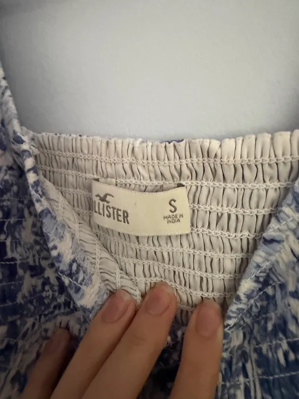 Hollister Top  - Image 3