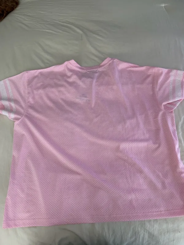 State of Mine Light pink jersey - Image 3