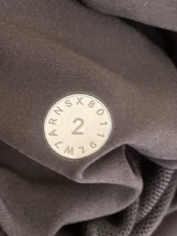 Lululemon On The Fly Short - Image 3
