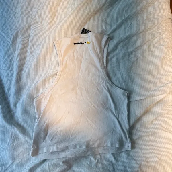 Urban Outfitters Tank - Image 2