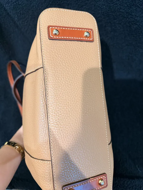 Dooney & Bourke Bag - Image 4