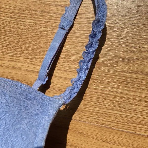 Aerie Lightly Padded Lace Bra - Image 2