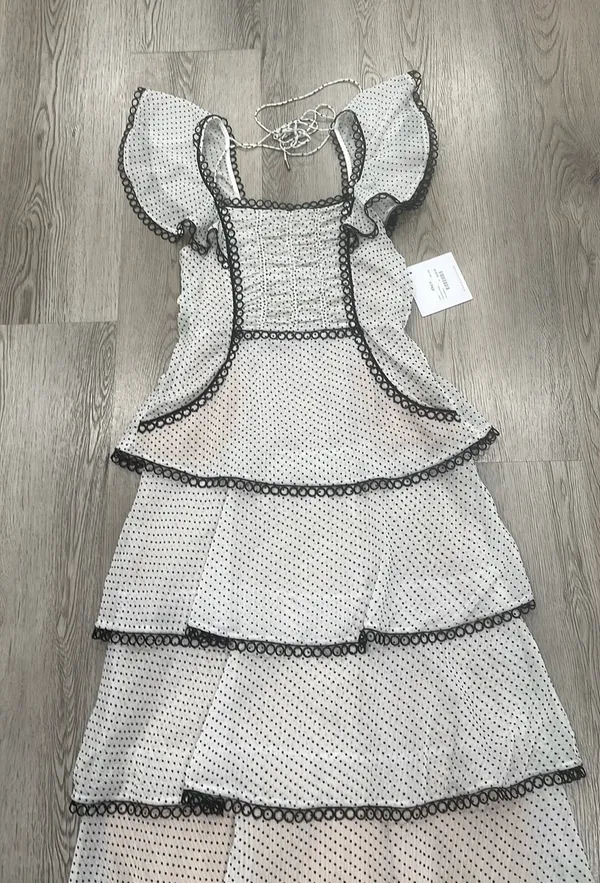 Elliatt Dress - Image 2