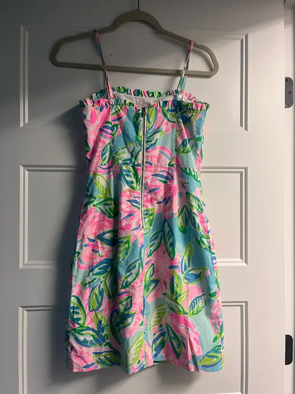 Lilly Pulitzer Dress - Image 2