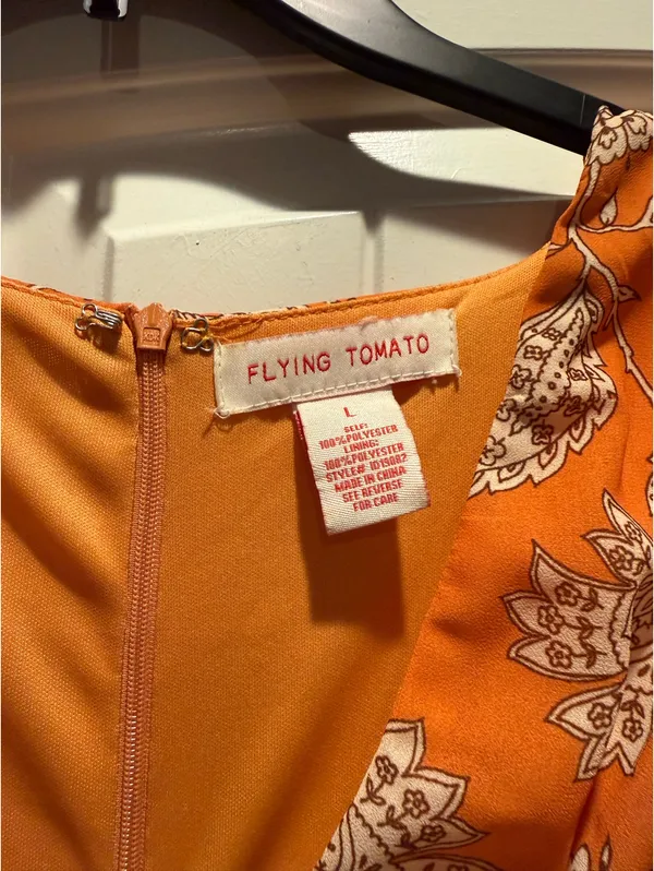 Fall dress boutique  - Image 6