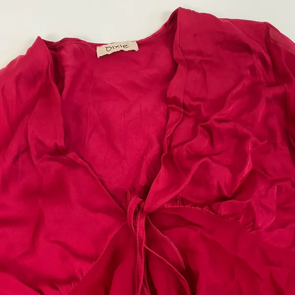 Dixie Designer Blouse - Image 5