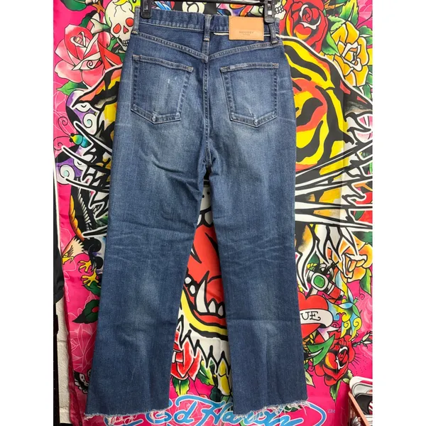 moussy vintage jean Blue Size 26 - Image 5