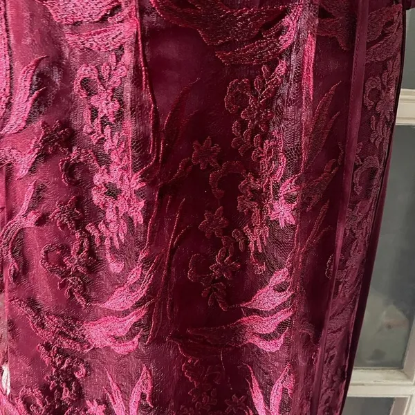 New‎ Max Studio Lace Dress - Image 6