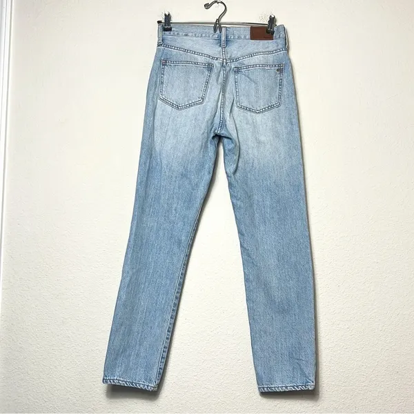 Madewell The Perfect Summer Jeans - Image 4