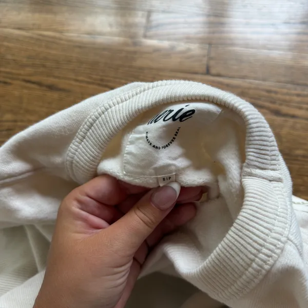 Aerie Sweatshirt - Image 4