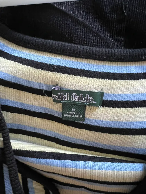 Wild Fable dress - Image 2