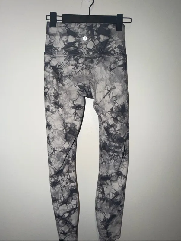 Lululemon Wunder Under High-Rise - Image 4