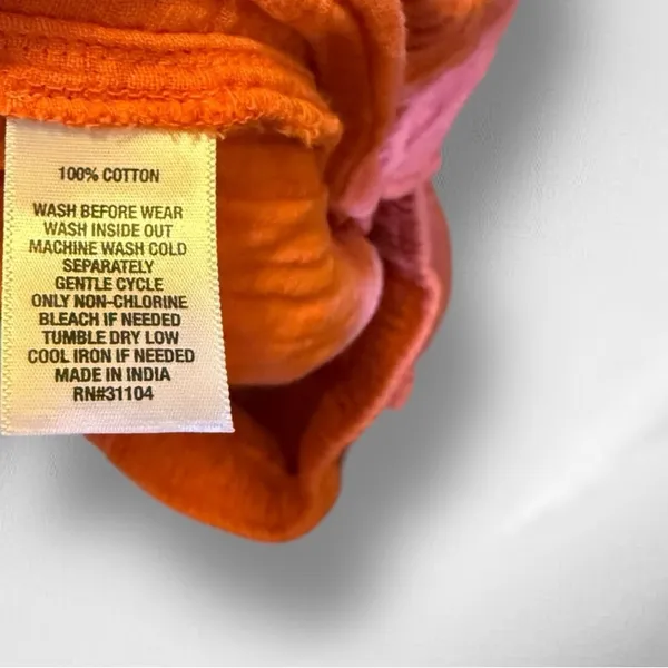 Wonderly Cotton Gauze‎ Pants - Image 6