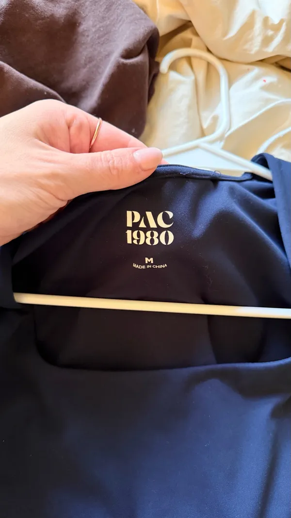 PacSun Long Sleeve Bodysuit - Image 4