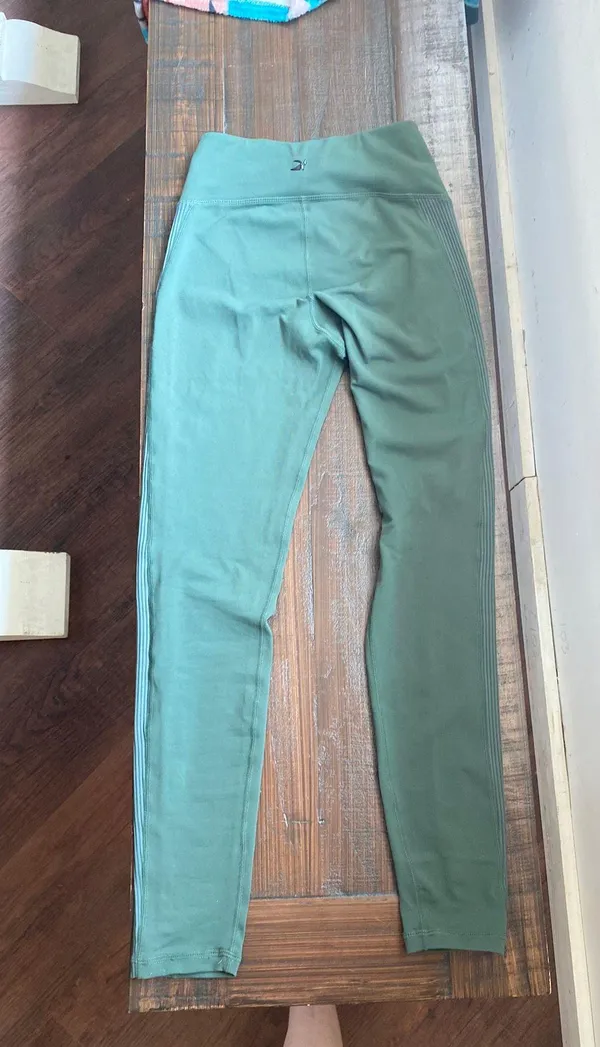 Glyder Active Pants Leggings - Image 7