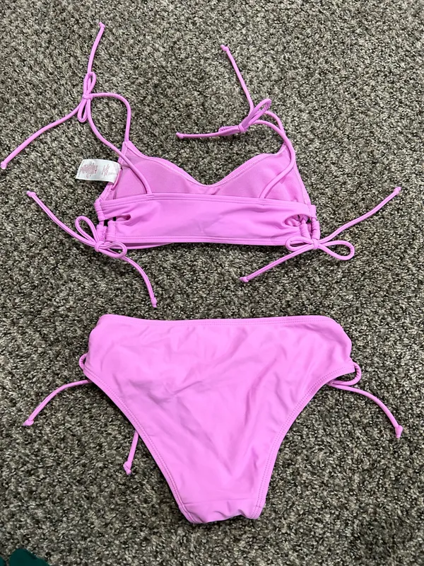 Pink Bikini - Image 2
